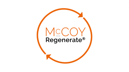 McCoy Regenerate®