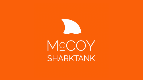 McCoy Sharktank 2022