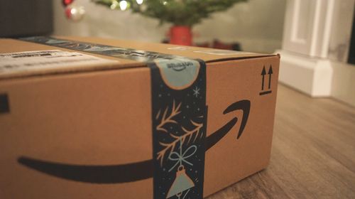 The process behind your returned Christmas present