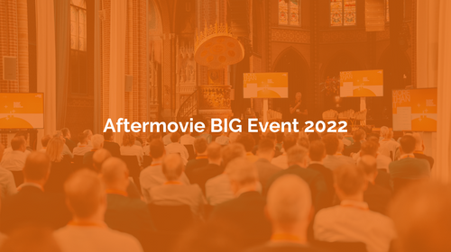 Aftermovie BIG Event 2022